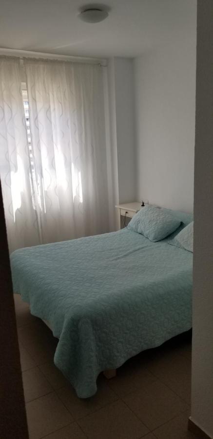 Mar Y Montana Leilighet Alicante Eksteriør bilde